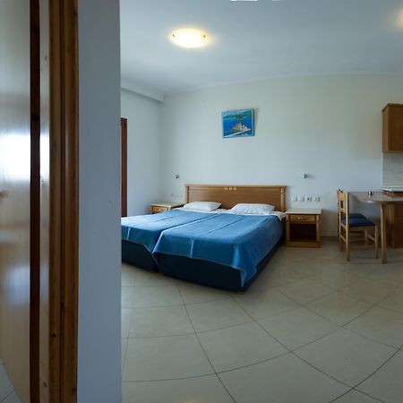 Stemma Hotel Sidari  Ngoại thất bức ảnh