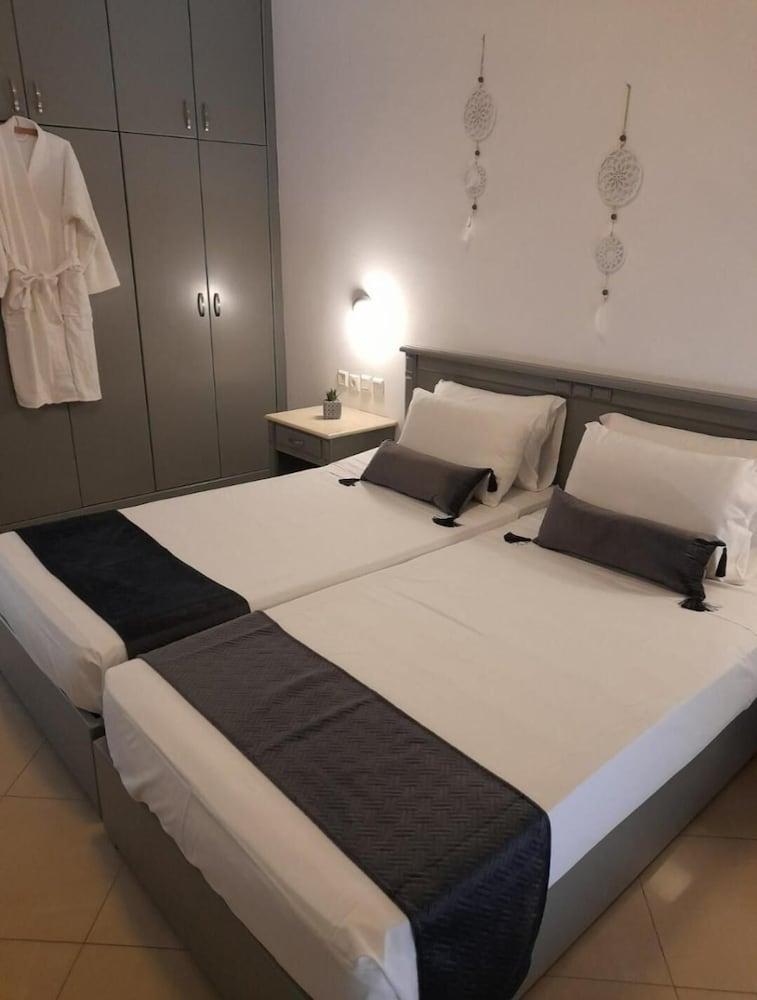 Stemma Hotel Sidari  Ngoại thất bức ảnh