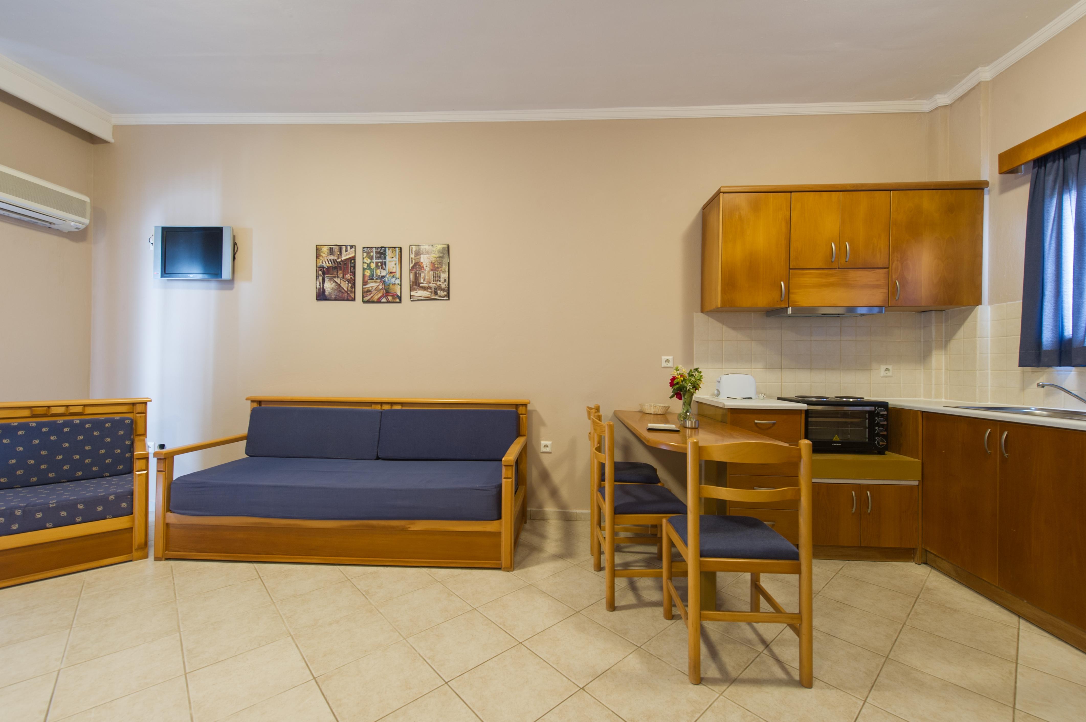 Stemma Hotel Sidari  Ngoại thất bức ảnh