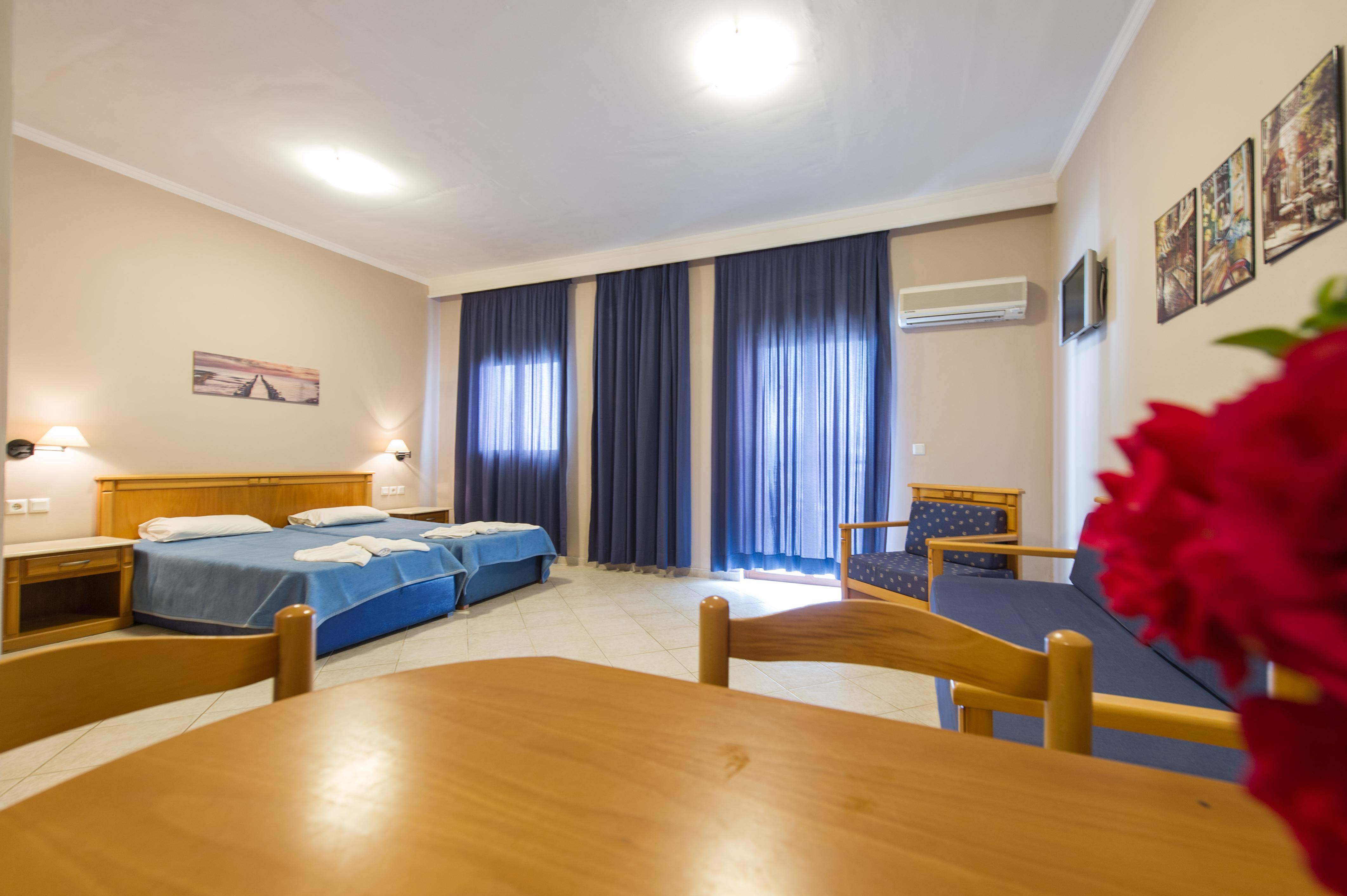 Stemma Hotel Sidari  Ngoại thất bức ảnh