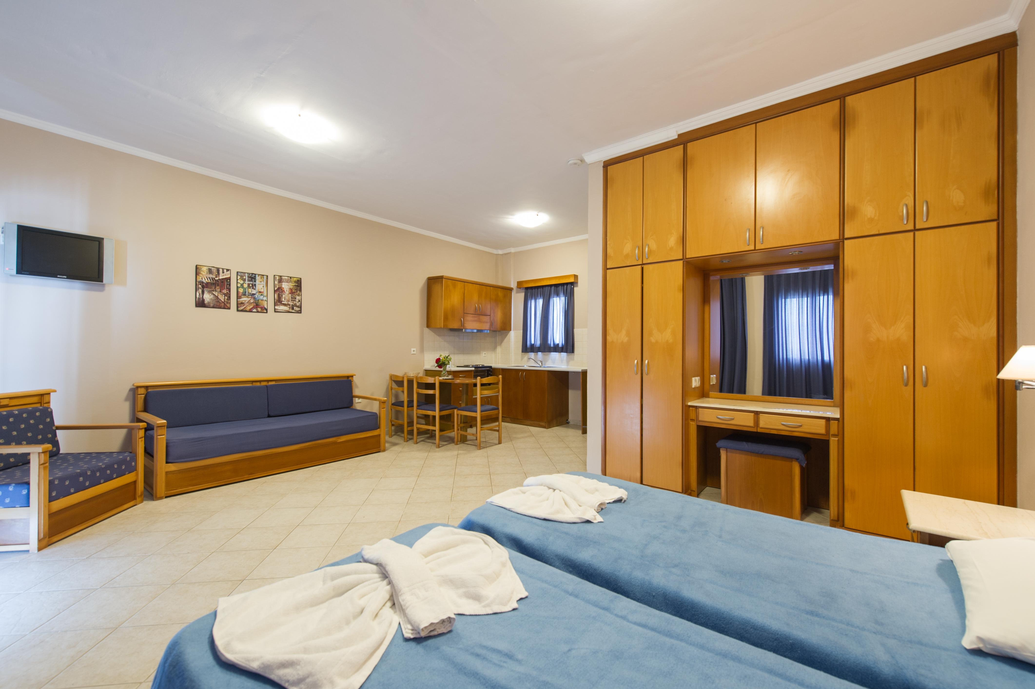 Stemma Hotel Sidari  Ngoại thất bức ảnh