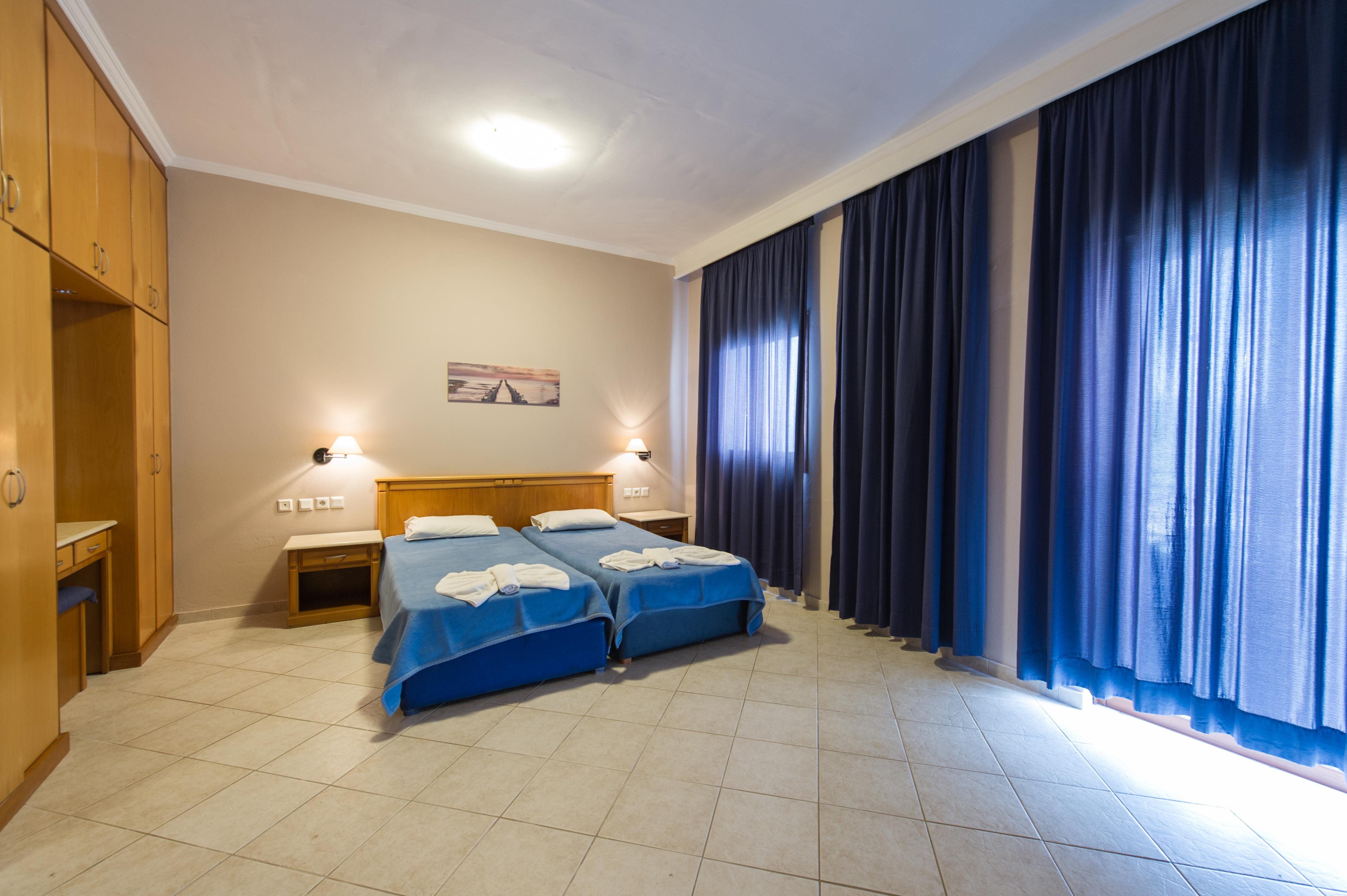 Stemma Hotel Sidari  Ngoại thất bức ảnh