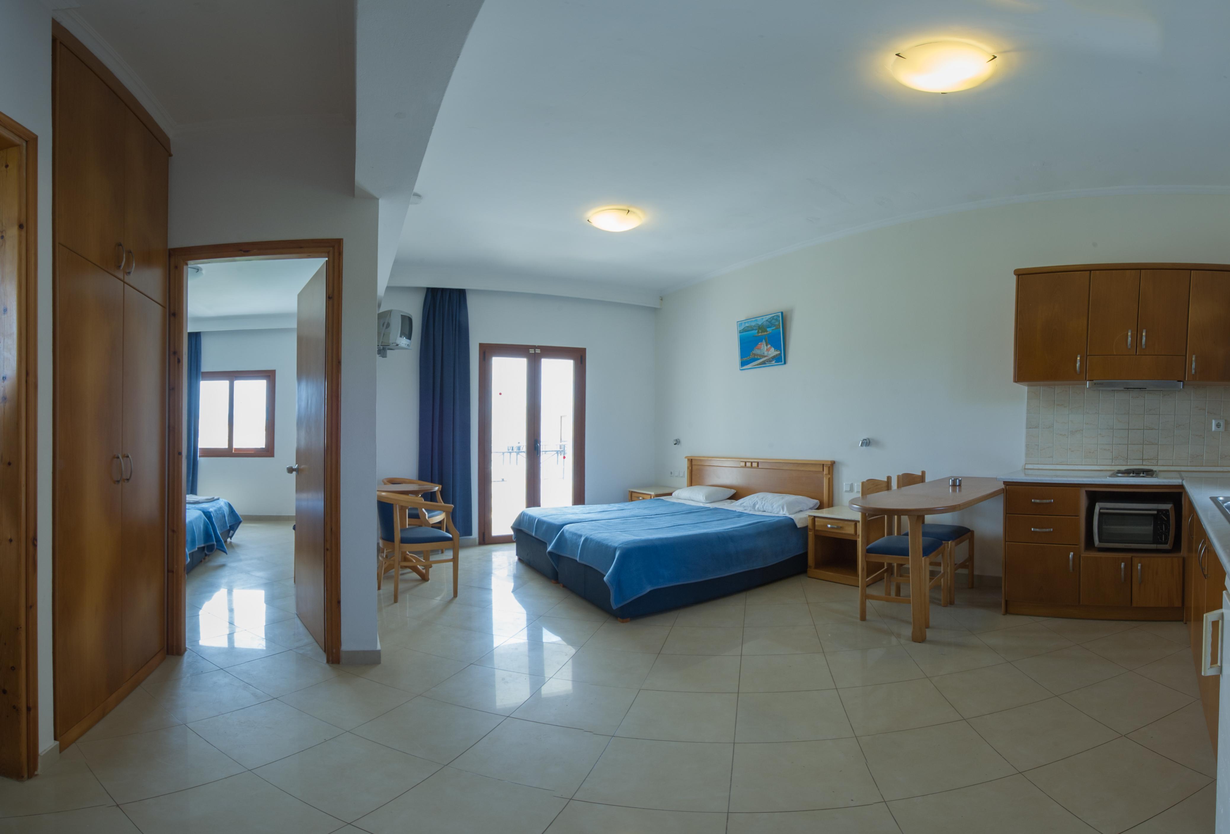 Stemma Hotel Sidari  Ngoại thất bức ảnh