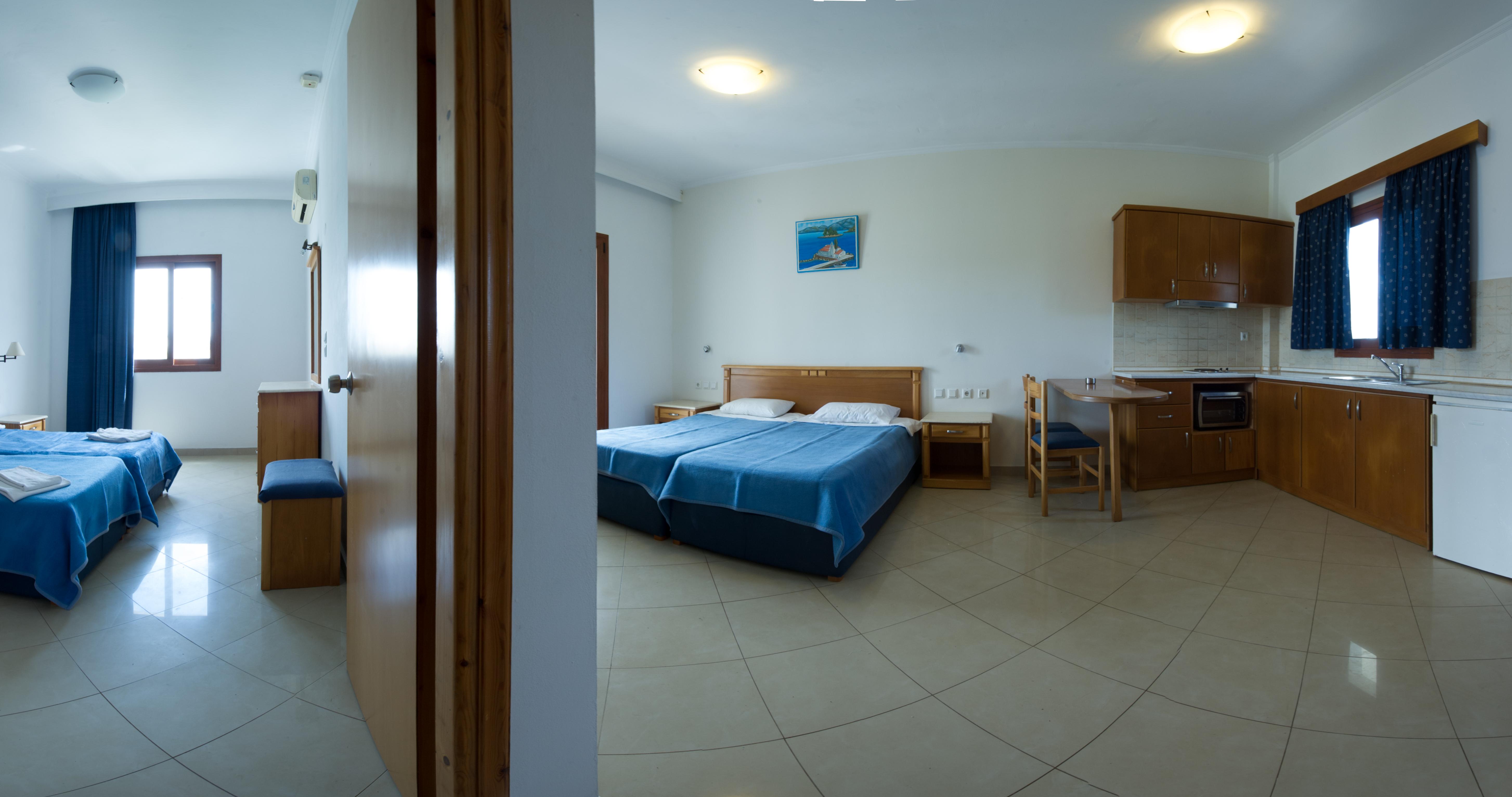 Stemma Hotel Sidari  Ngoại thất bức ảnh