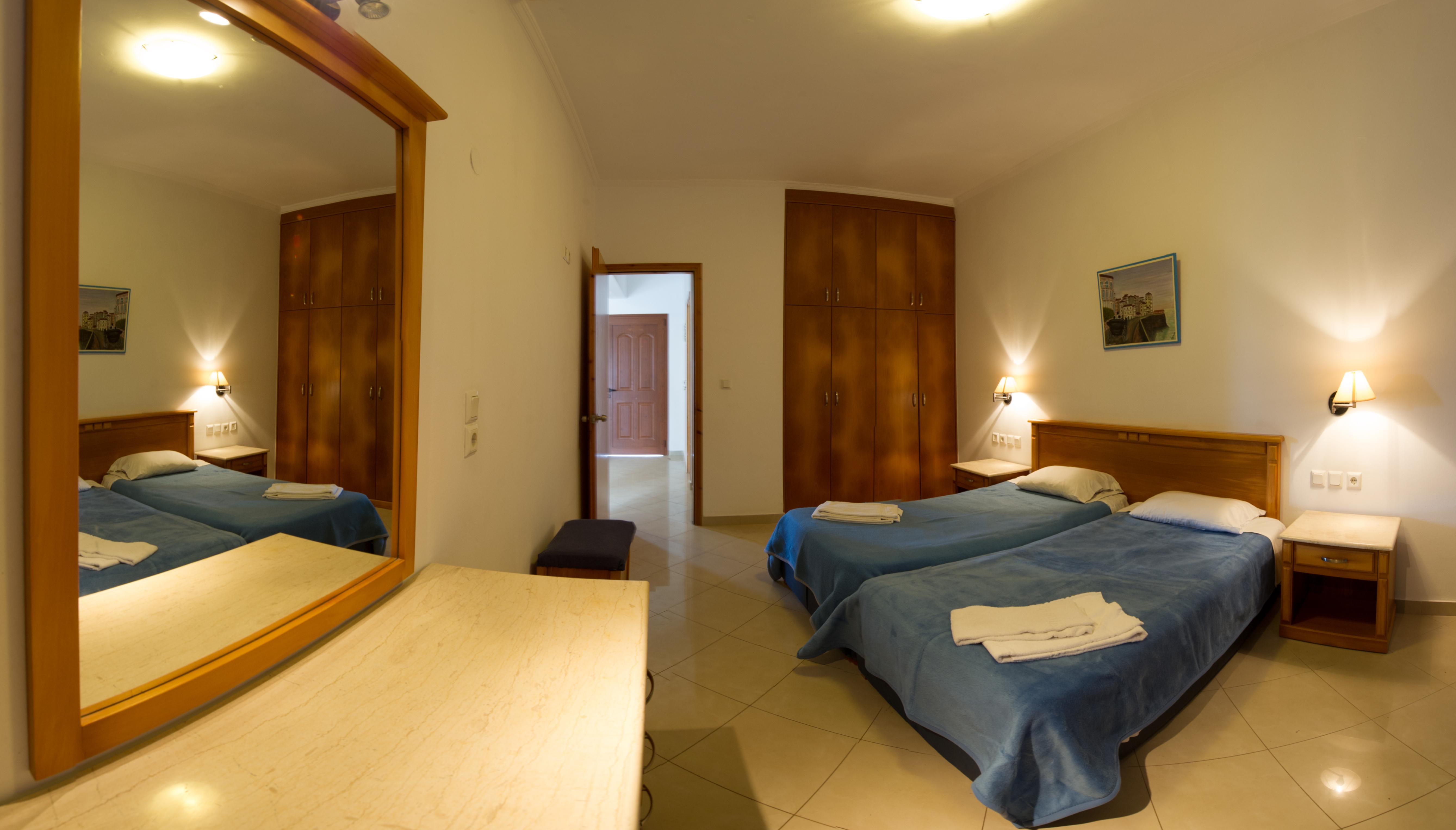 Stemma Hotel Sidari  Ngoại thất bức ảnh