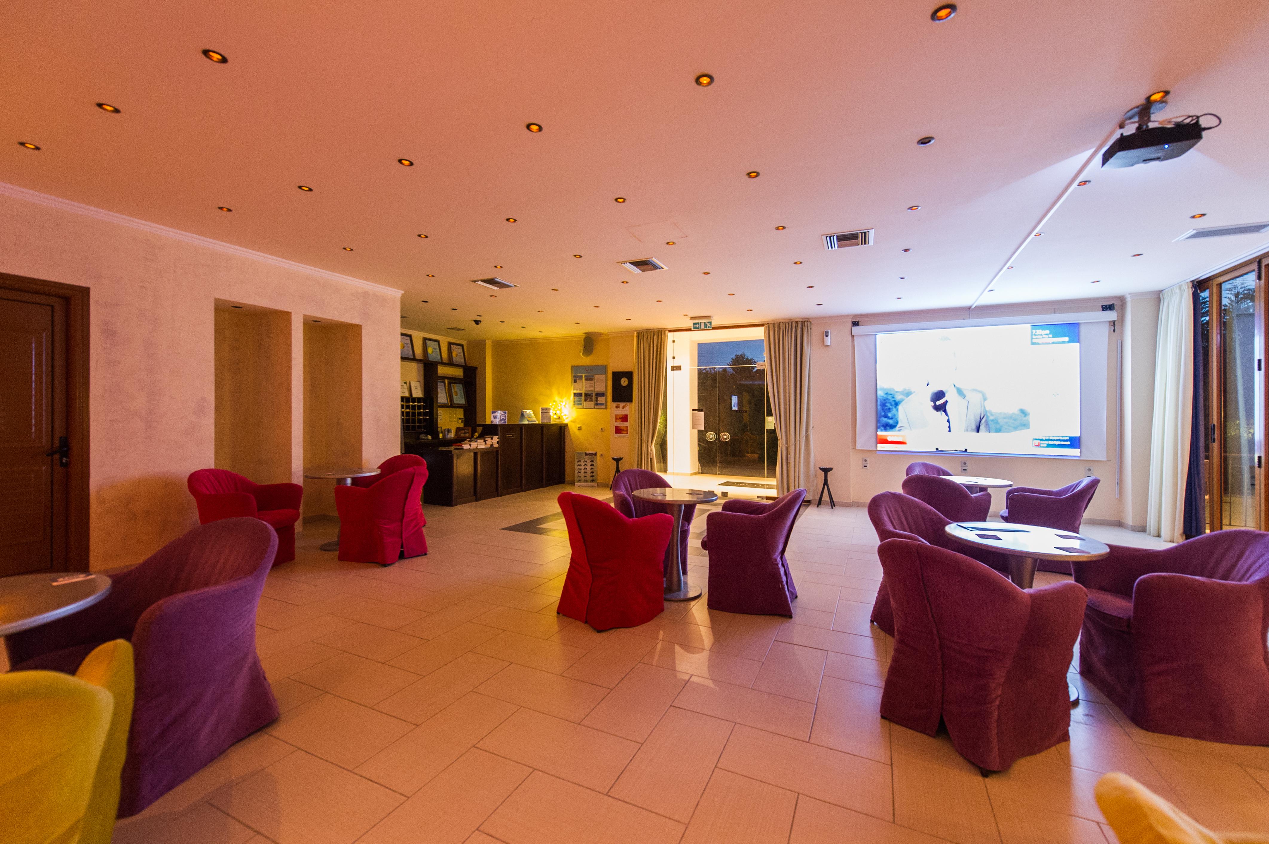 Stemma Hotel Sidari  Ngoại thất bức ảnh