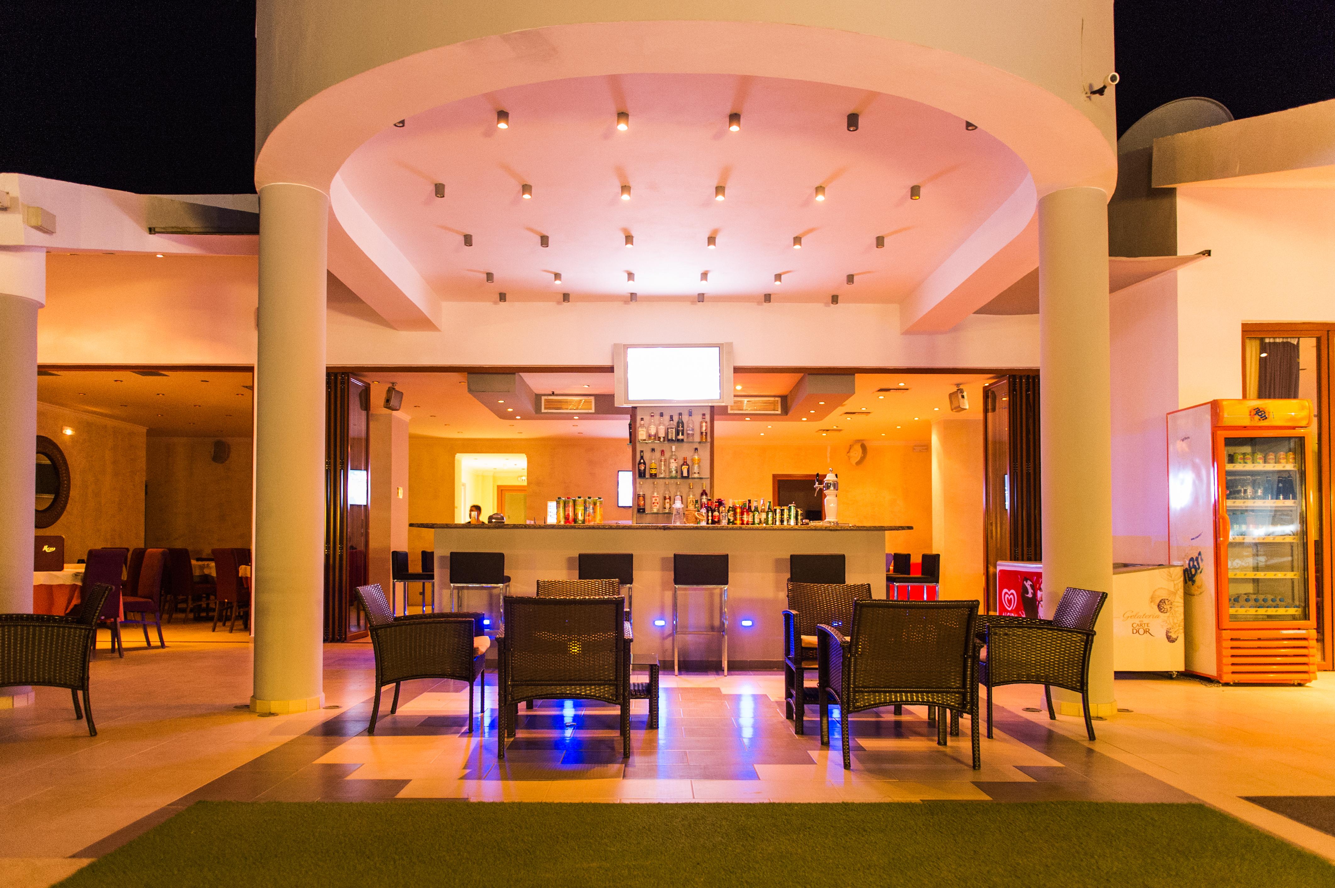 Stemma Hotel Sidari  Ngoại thất bức ảnh