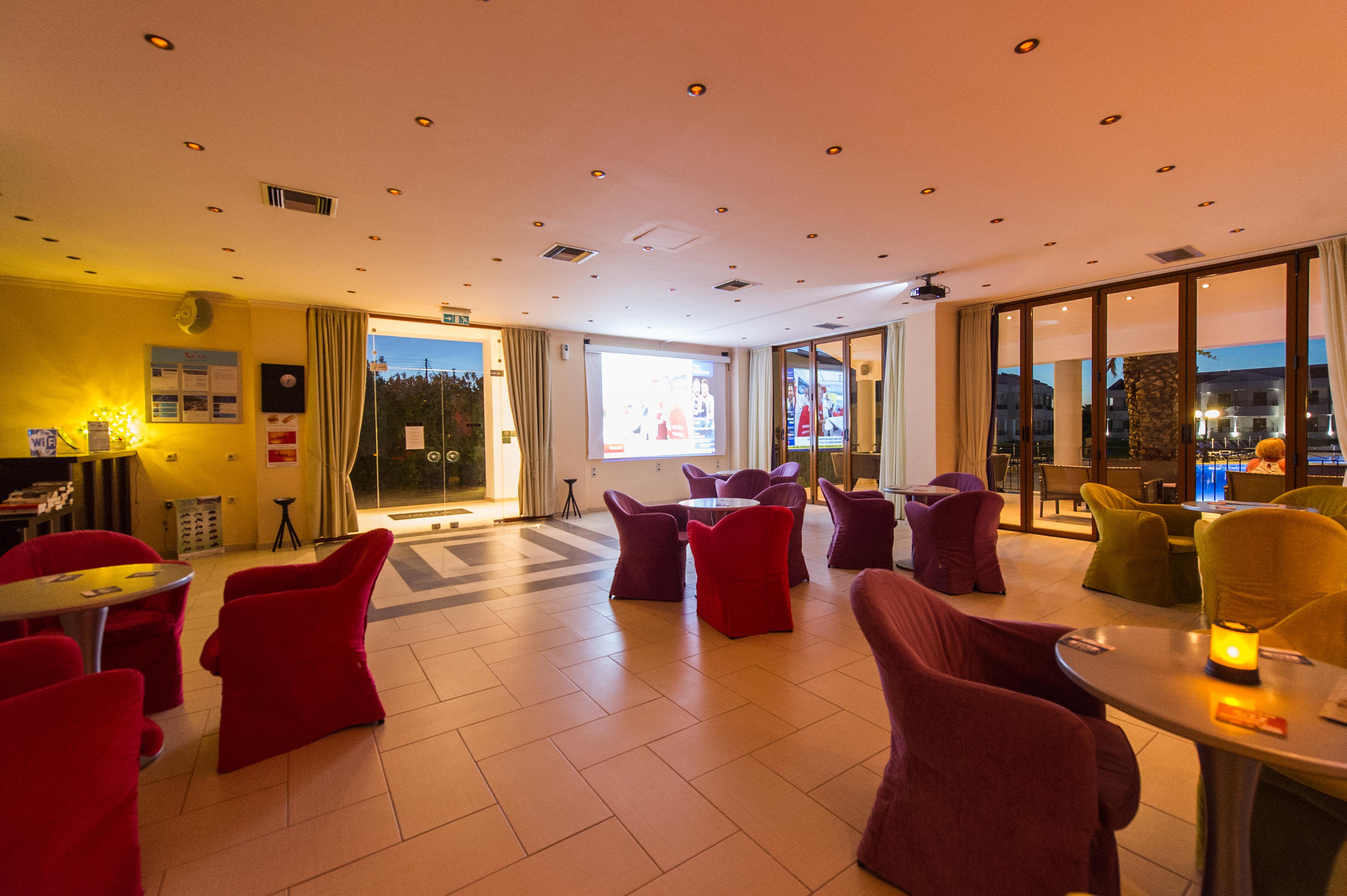 Stemma Hotel Sidari  Ngoại thất bức ảnh
