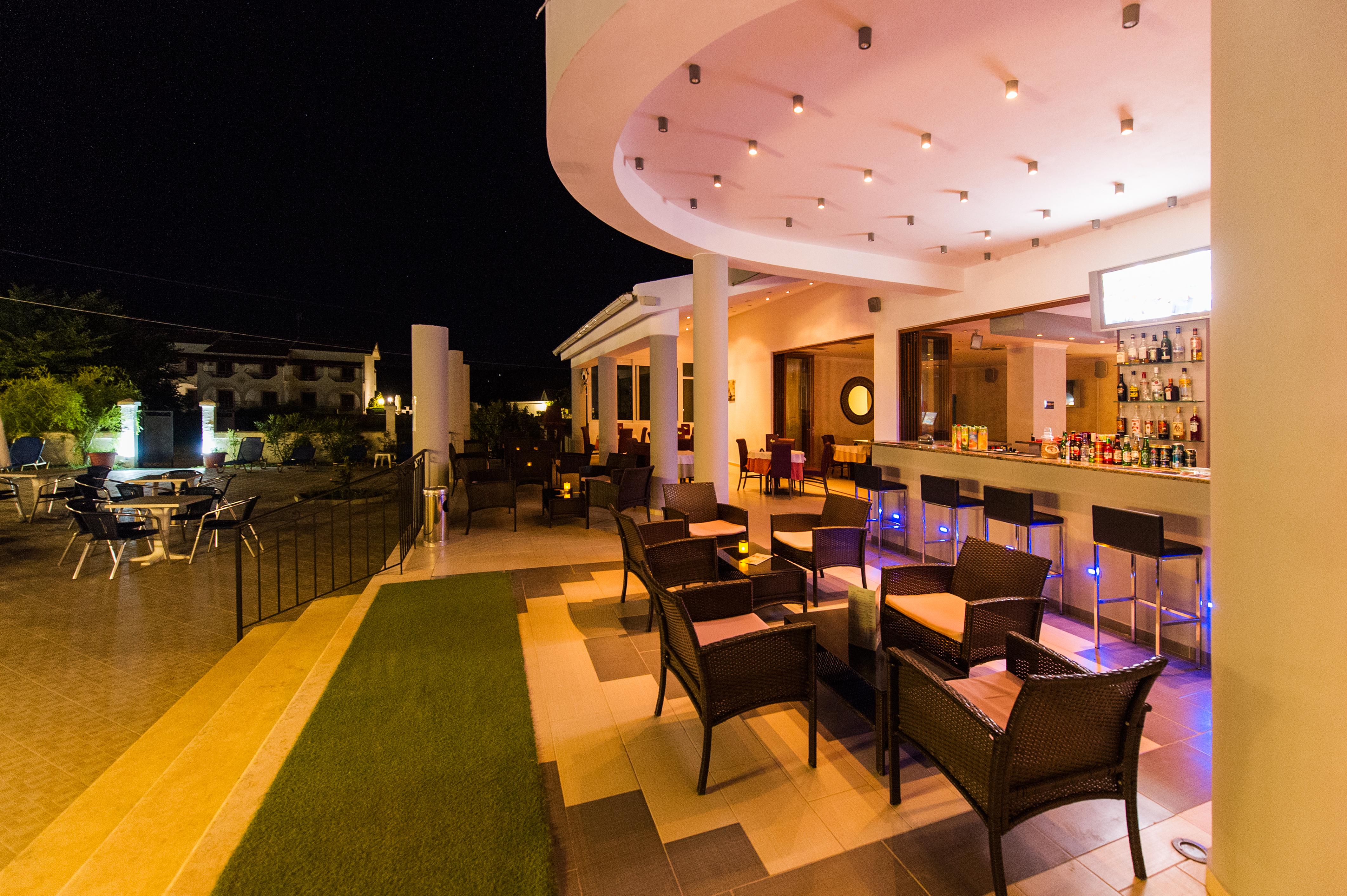 Stemma Hotel Sidari  Ngoại thất bức ảnh