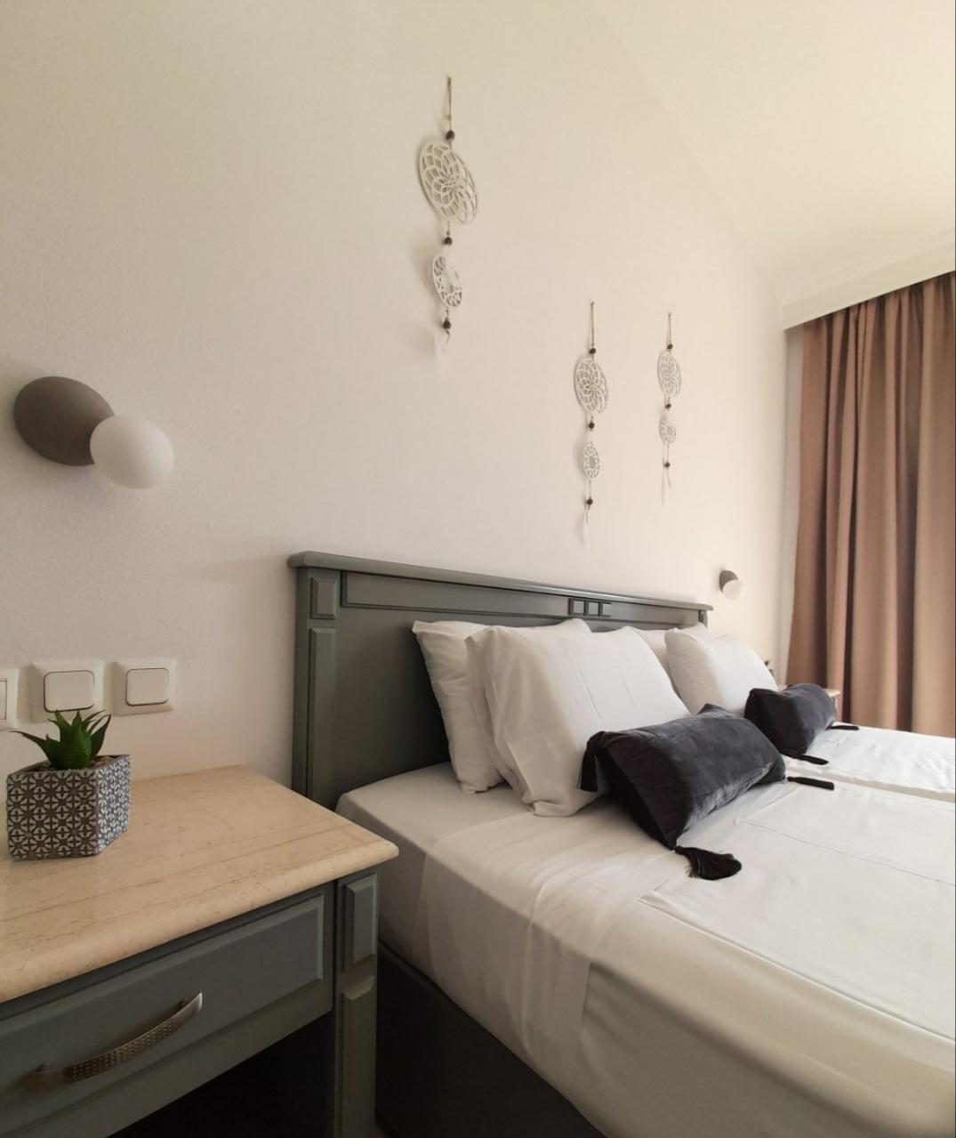 Stemma Hotel Sidari  Ngoại thất bức ảnh