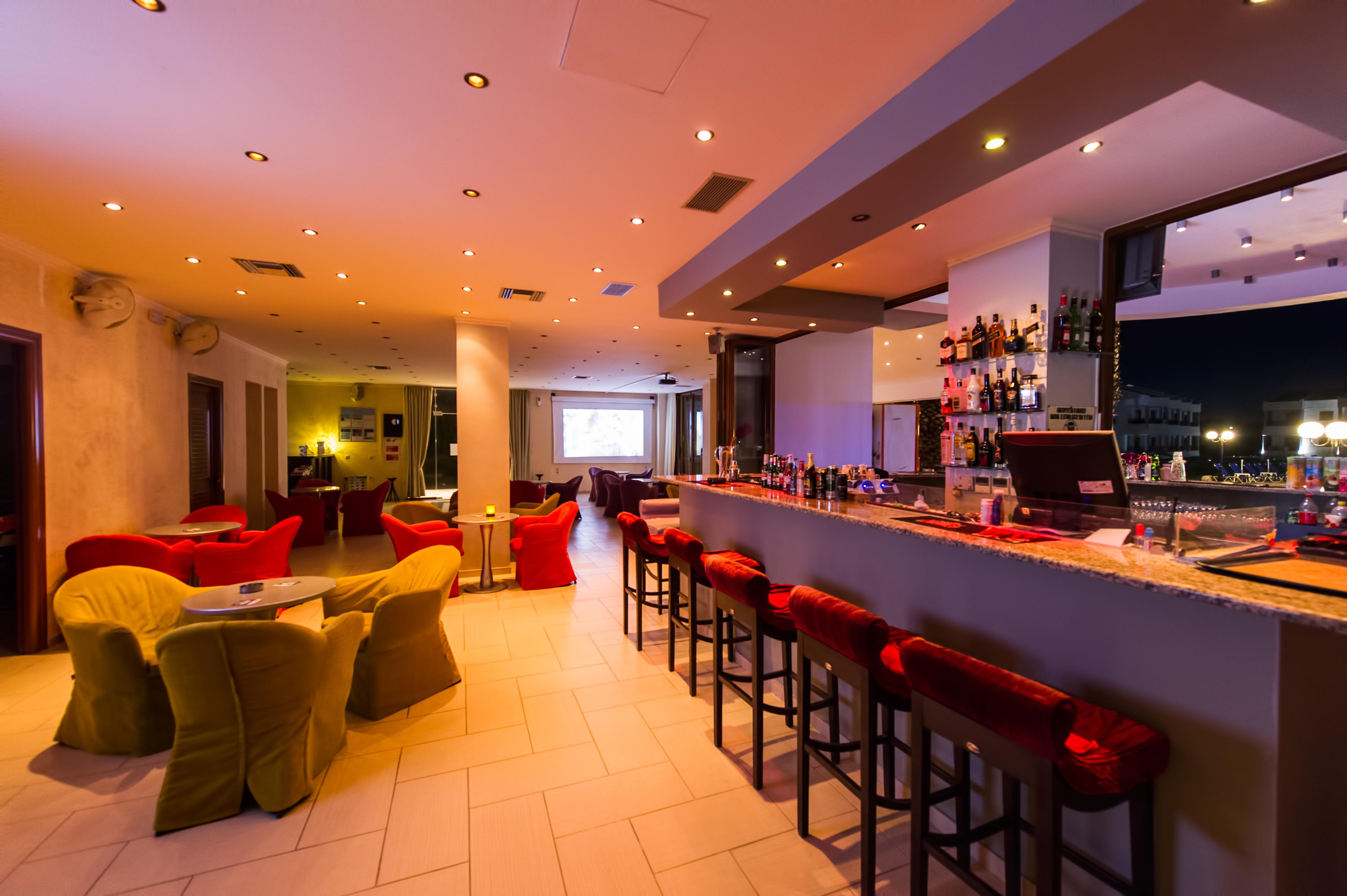 Stemma Hotel Sidari  Ngoại thất bức ảnh