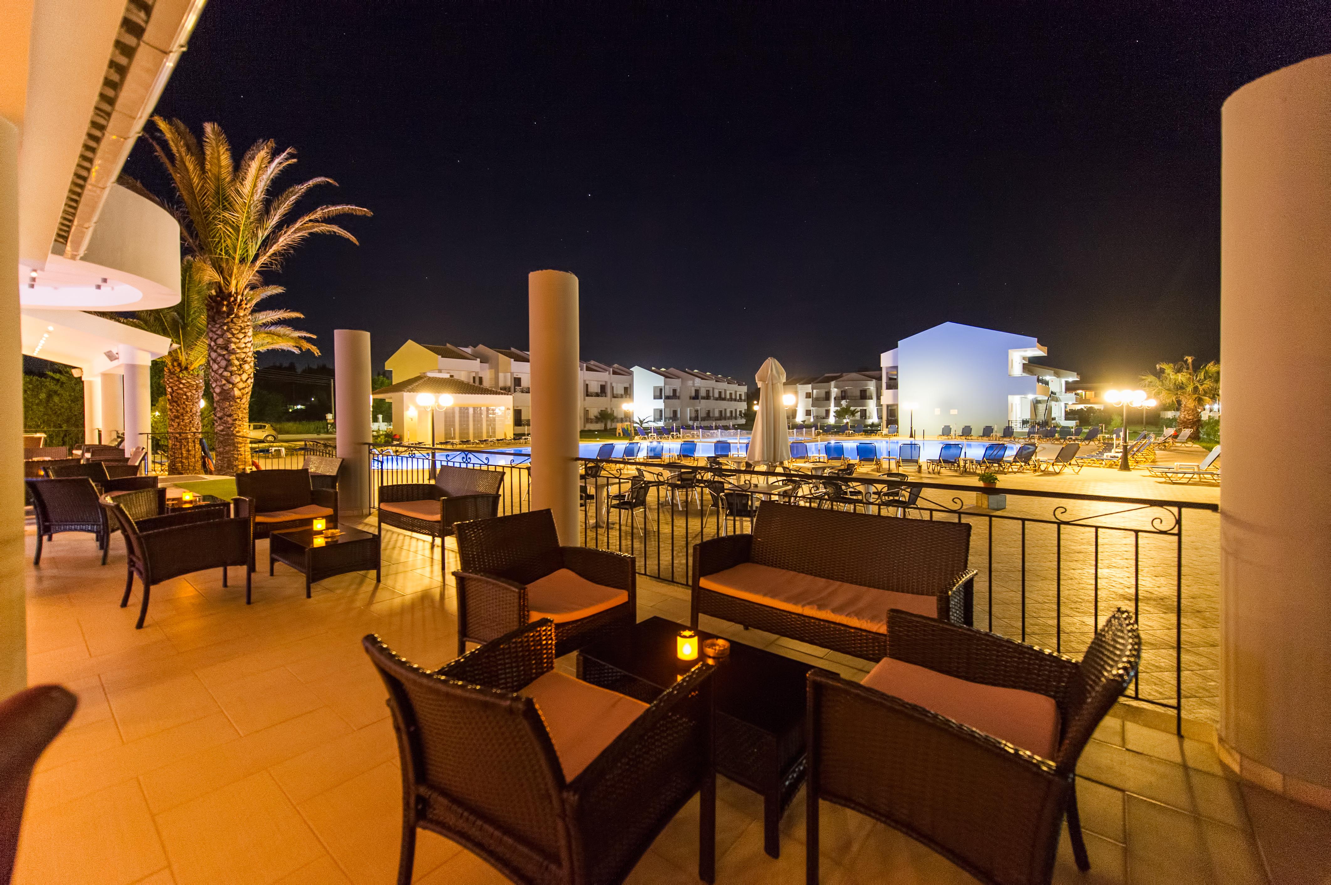 Stemma Hotel Sidari  Ngoại thất bức ảnh