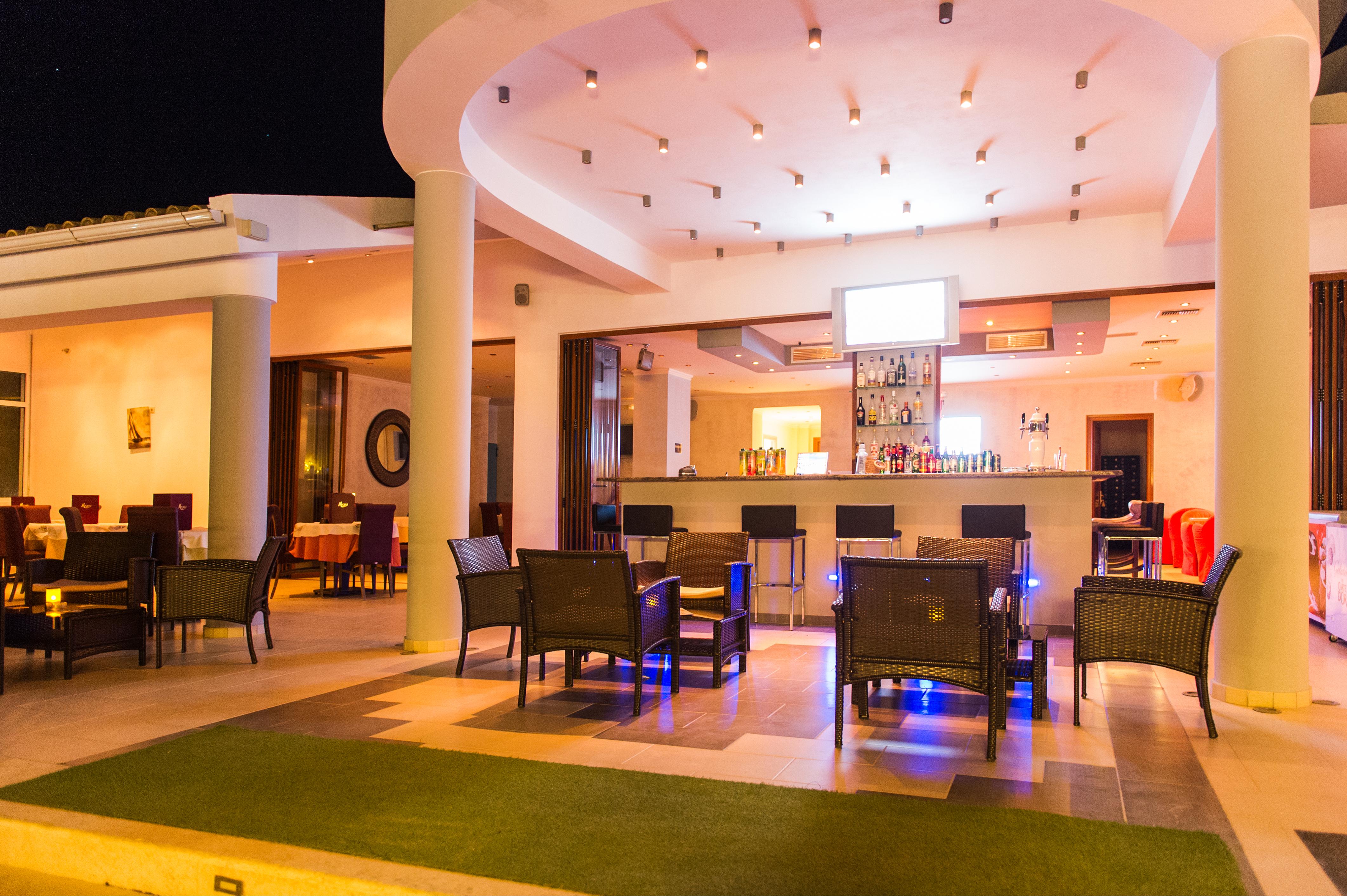 Stemma Hotel Sidari  Ngoại thất bức ảnh